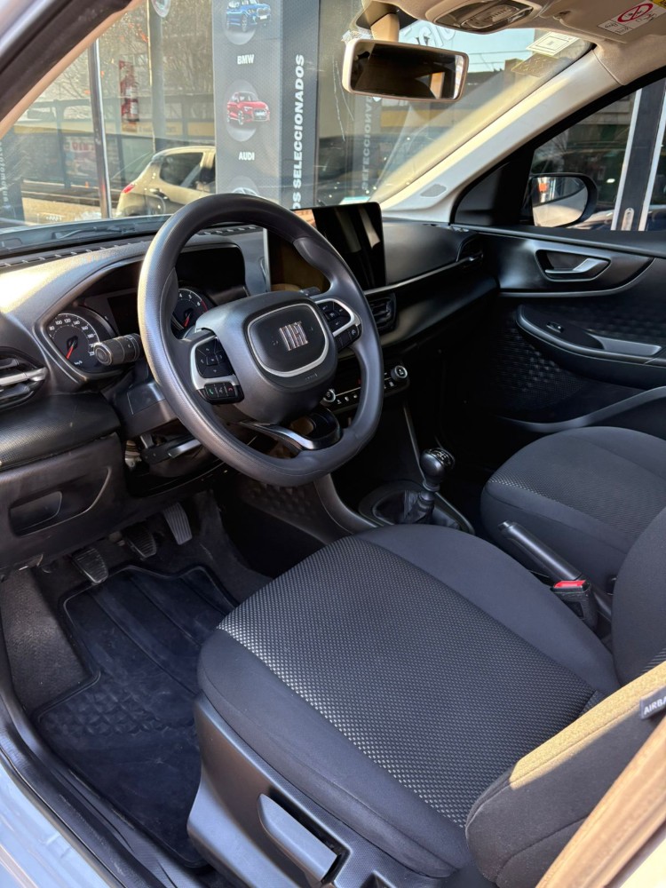 Fiat Pulse Drive Gse — foto 2